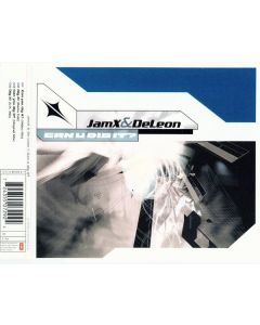 JamX & De Leon - Can U Dig It?