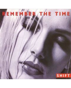 Shift  - Remember The Time
