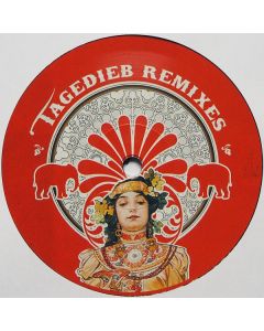 Klangkuenstler - Tagedieb Remixes