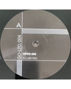 Opus 808 - Don't Turn Away