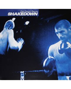 Shakedown - Get Down (Remix)