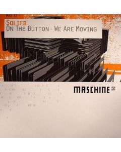 Solieb - On The Button - We Are Moving