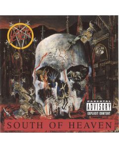Slayer - South Of Heaven