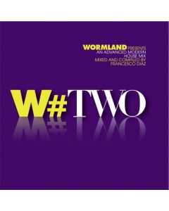 Francesco Diaz - Wormland W#Two