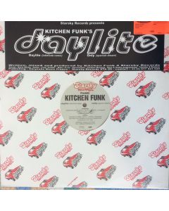 Kitchen Funk - Daylite
