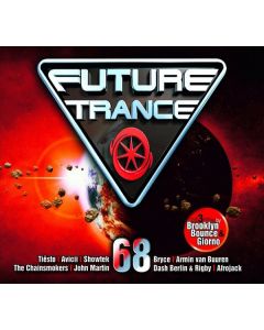 Various - Future Trance 68