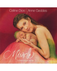 Céline Dion - Miracle