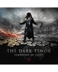 The Dark Tenor - Symphony Of Light