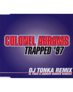 Colonel Abrams - Trapped '97