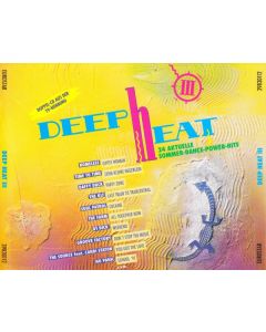 Various - Deep Heat III