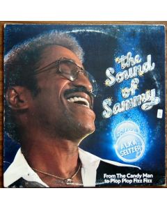 Sammy Davis Jr. - The Sound Of Sammy (From The Candy Man To Plop Plop Fizz Fizz)
