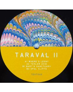 Taraval - II