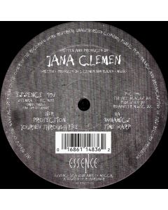 Jana Clemen - Dynamics