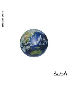 Various - Made On Earth