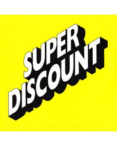 Etienne De Crécy - Super Discount