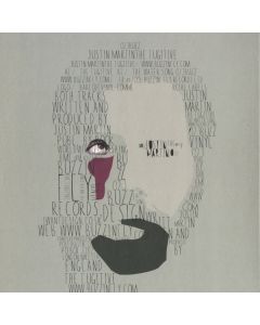 Justin Martin - The Fugitive