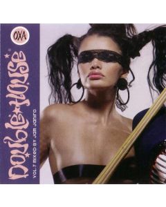 Jam Janiro - Double House Vol. 7