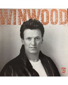 Steve Winwood - Roll With It