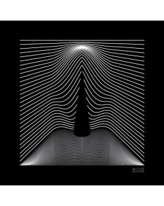 Moiré - Lines + Colours