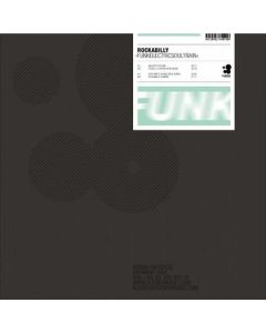 Rockabilly - Funkelectricsoultrain