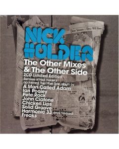 Nick Holder - The Other Mixes & The Other Side