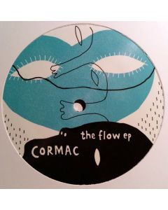 Cormac  - The Flow EP