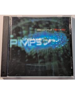 Sneaker Pimps - Becoming Remixed