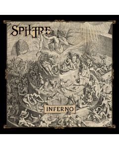 Sphere  - Inferno