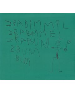 Various - 2Rabimmel 2Rabammel 2Rabum 2Bum Bum