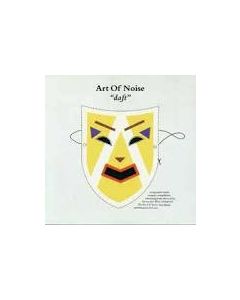 The Art Of Noise - Daft