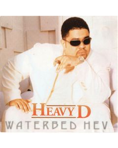Heavy D - Waterbed Hev