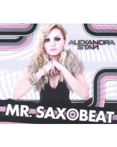 Alexandra Stan - Mr. Saxobeat
