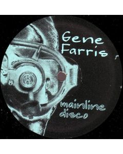 Gene Farris - Mainline Disco