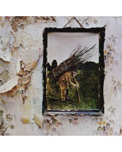 Led Zeppelin - Untitled