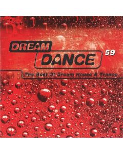 Various - Dream Dance 59