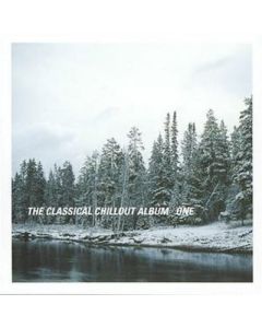 Various - The Classical Chillout Album