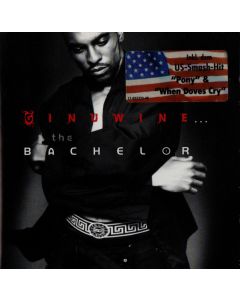 Ginuwine - Ginuwine... The Bachelor