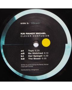 Kai Randy Michel - Clever Confusion