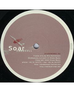 Hardcell - Soar