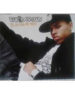 Chris Brown  - Yo (Excuse Me Miss)