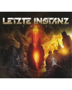 Letzte Instanz - Ewig