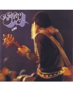 Eloy - Live