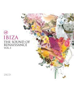 Various - The Sound Of Renaissance, Vol. 3: Ibiza