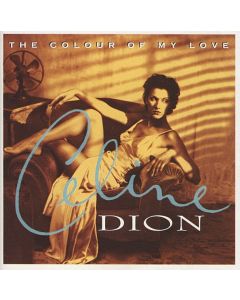 Céline Dion - The Colour Of My Love