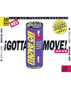 Various - Move On!