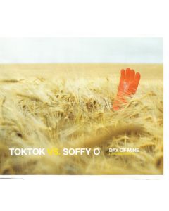 Toktok vs. Soffy O. - Day Of Mine (Ludicrous Idiots)