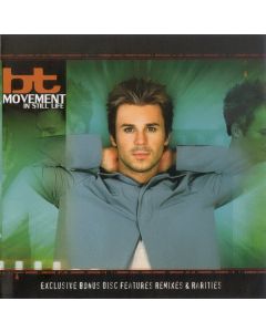 BT - Movement In Still Life