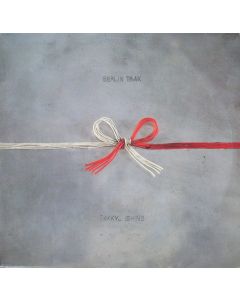 Takkyu Ishino - Berlin Trax