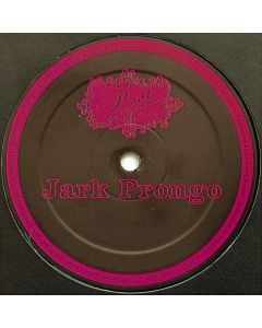 Jark Prongo - Shake It