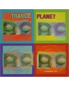 Various - Trance Planet Volume Six
